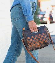 Keiki Handbag by Bedstu