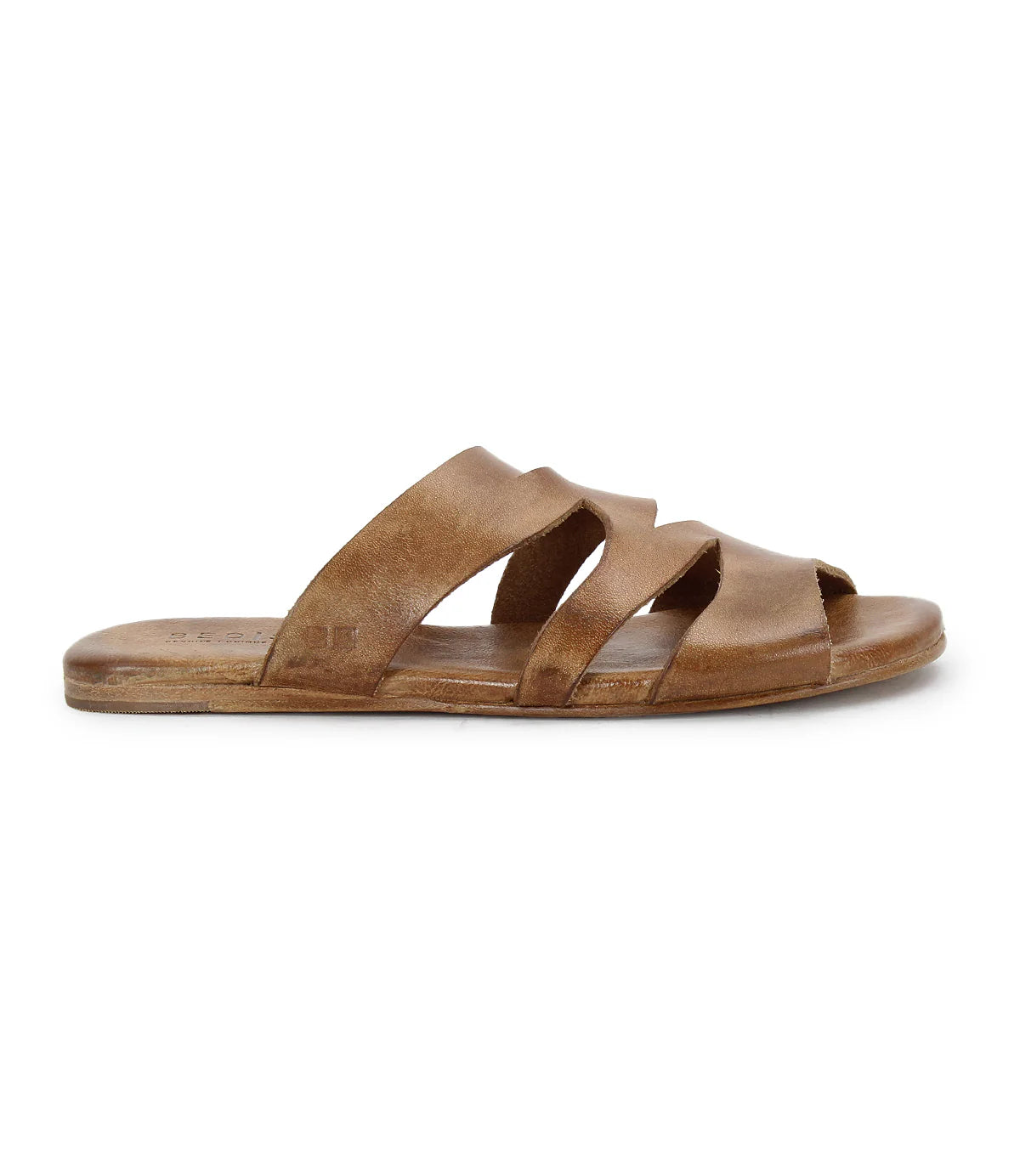 Margin Sandal by BedStu