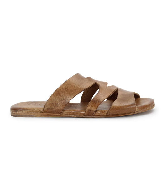 Margin Sandal by BedStu