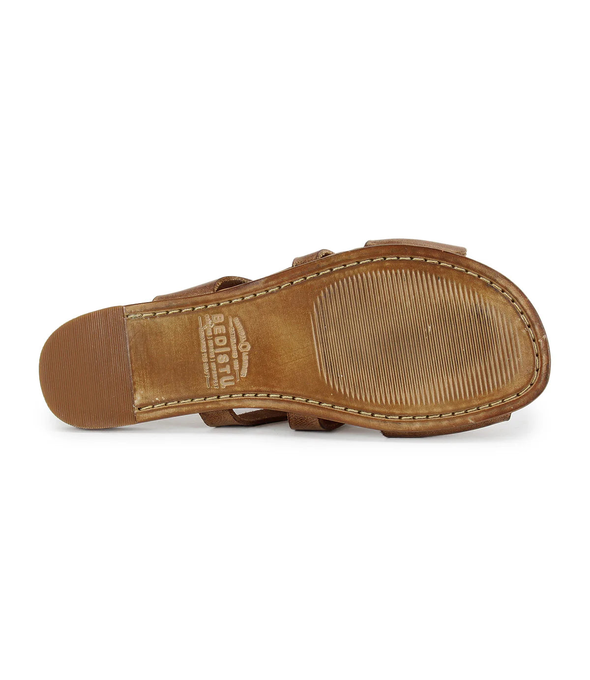Margin Sandal by BedStu