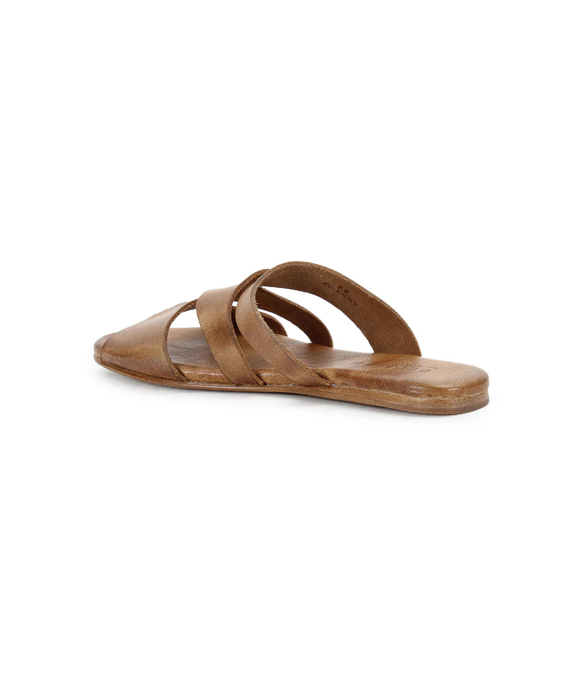 Margin Sandal by BedStu