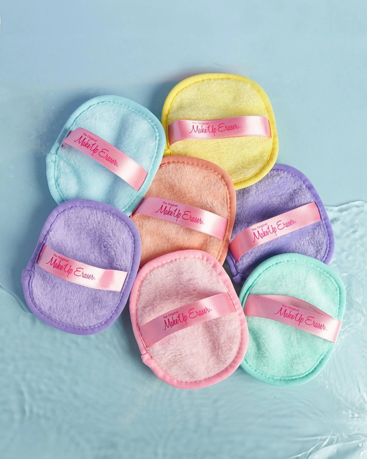 Dewy Glow 7-Day Set by MakeUp Eraser