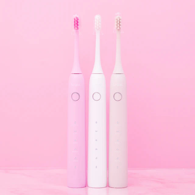 Beaut. Smile Luv Toothbrush
