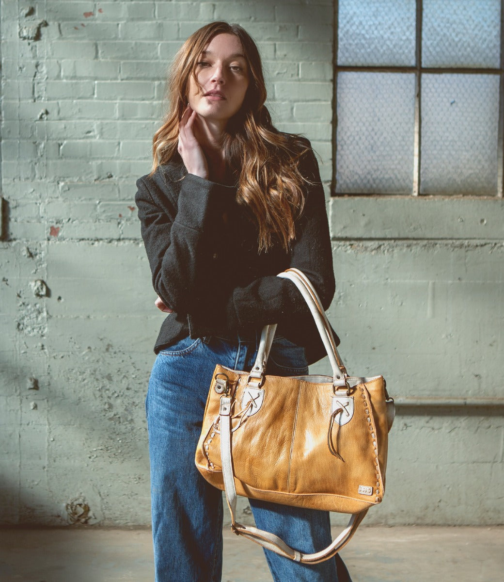 Rockababy Handbag by BedStu