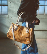 Rockababy Handbag by BedStu