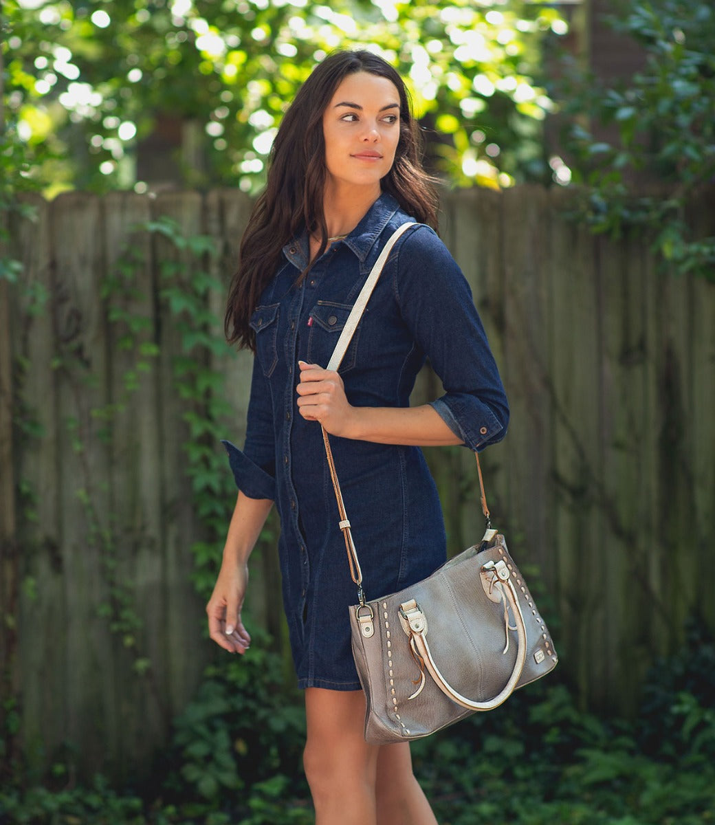 Rockababy Handbag by BedStu