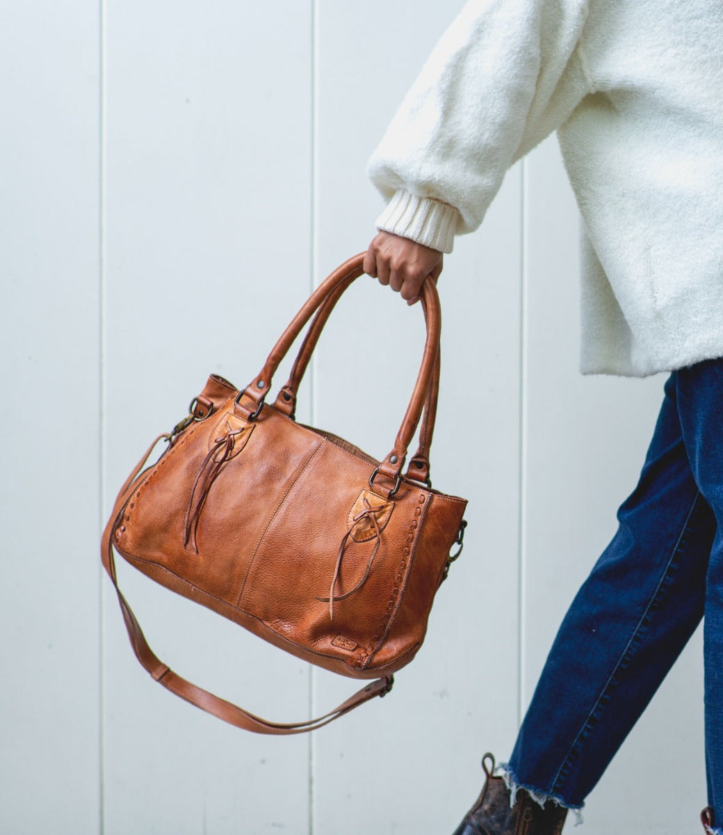 Rockababy Handbag by BedStu