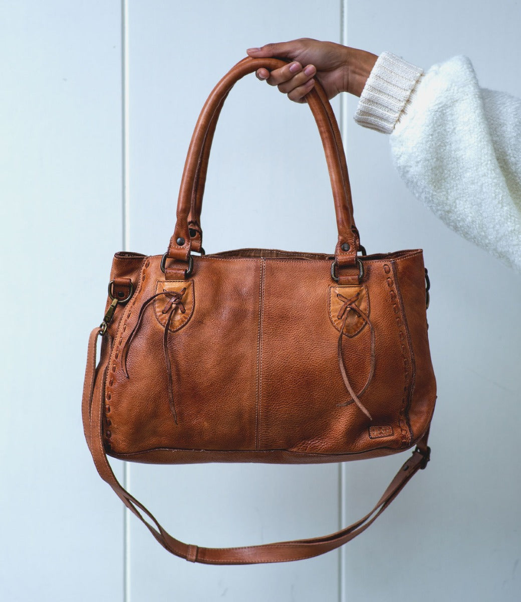 Rockababy Handbag by BedStu