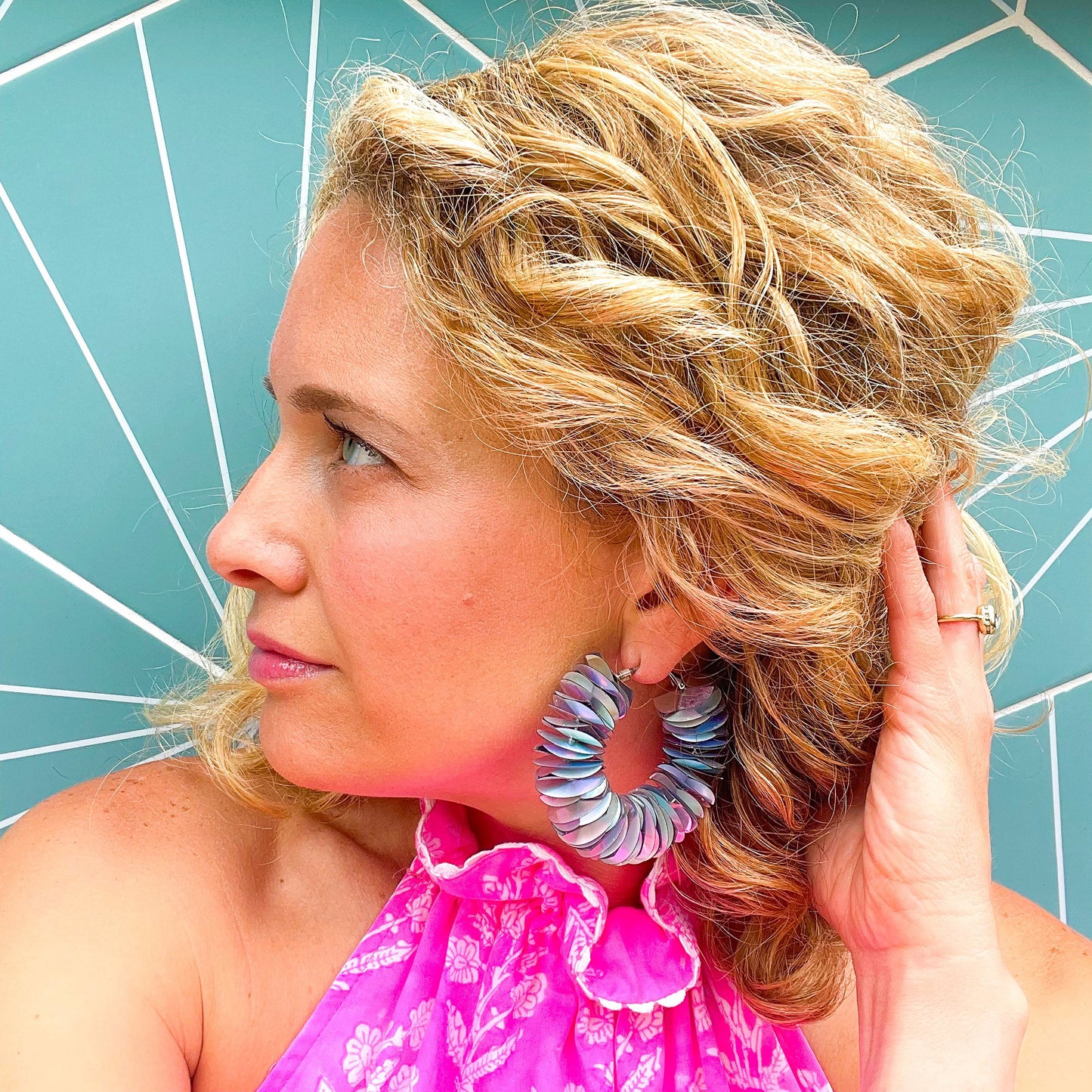 Sparkle & Shine Earrings