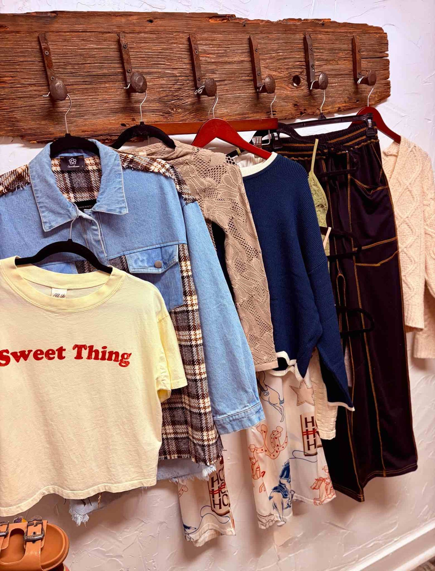 Sweet Thing Tee