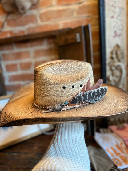Dime Store Cowgirl Hat
