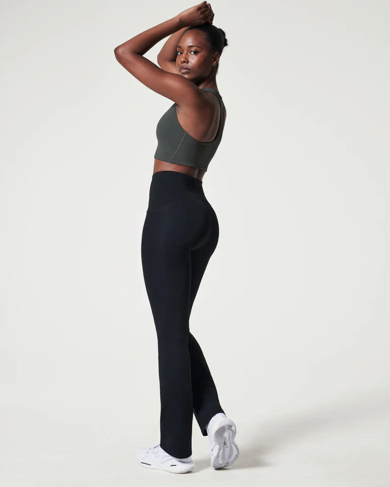 Spanx Booty Boost Yoga Flare Pant