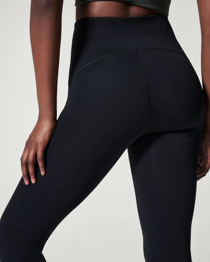 Spanx Booty Boost Yoga Flare Pant