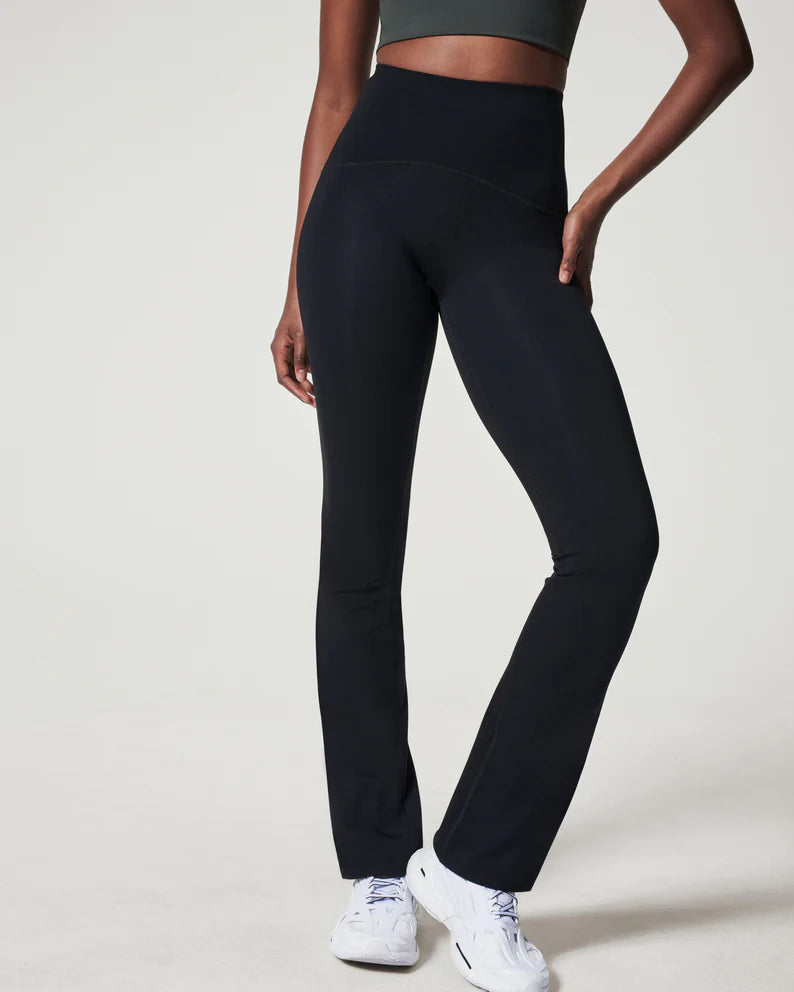 Spanx Booty Boost Yoga Flare Pant