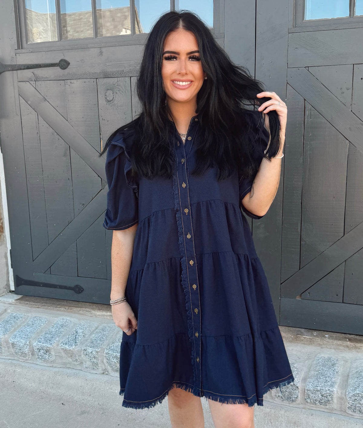 Gigi Dress