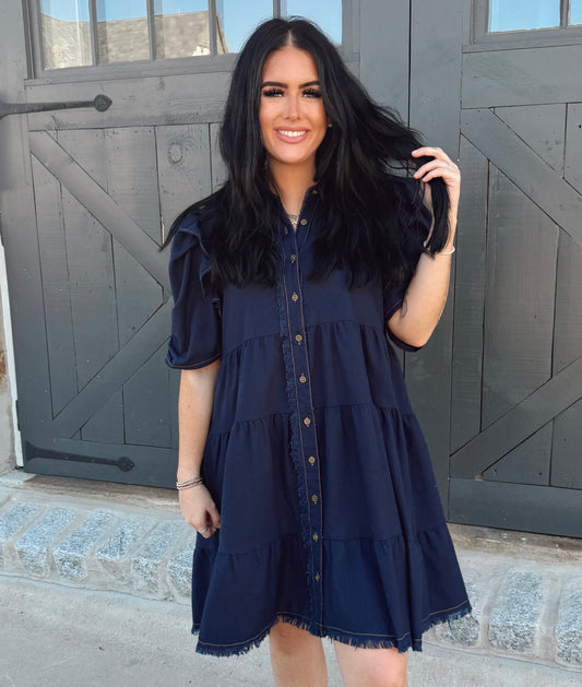 Gigi Dress