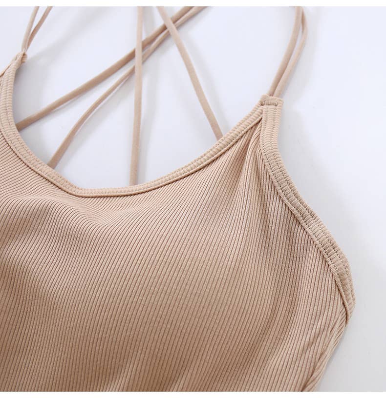 Essential Cami Bralette