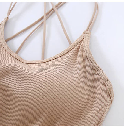 Essential Cami Bralette