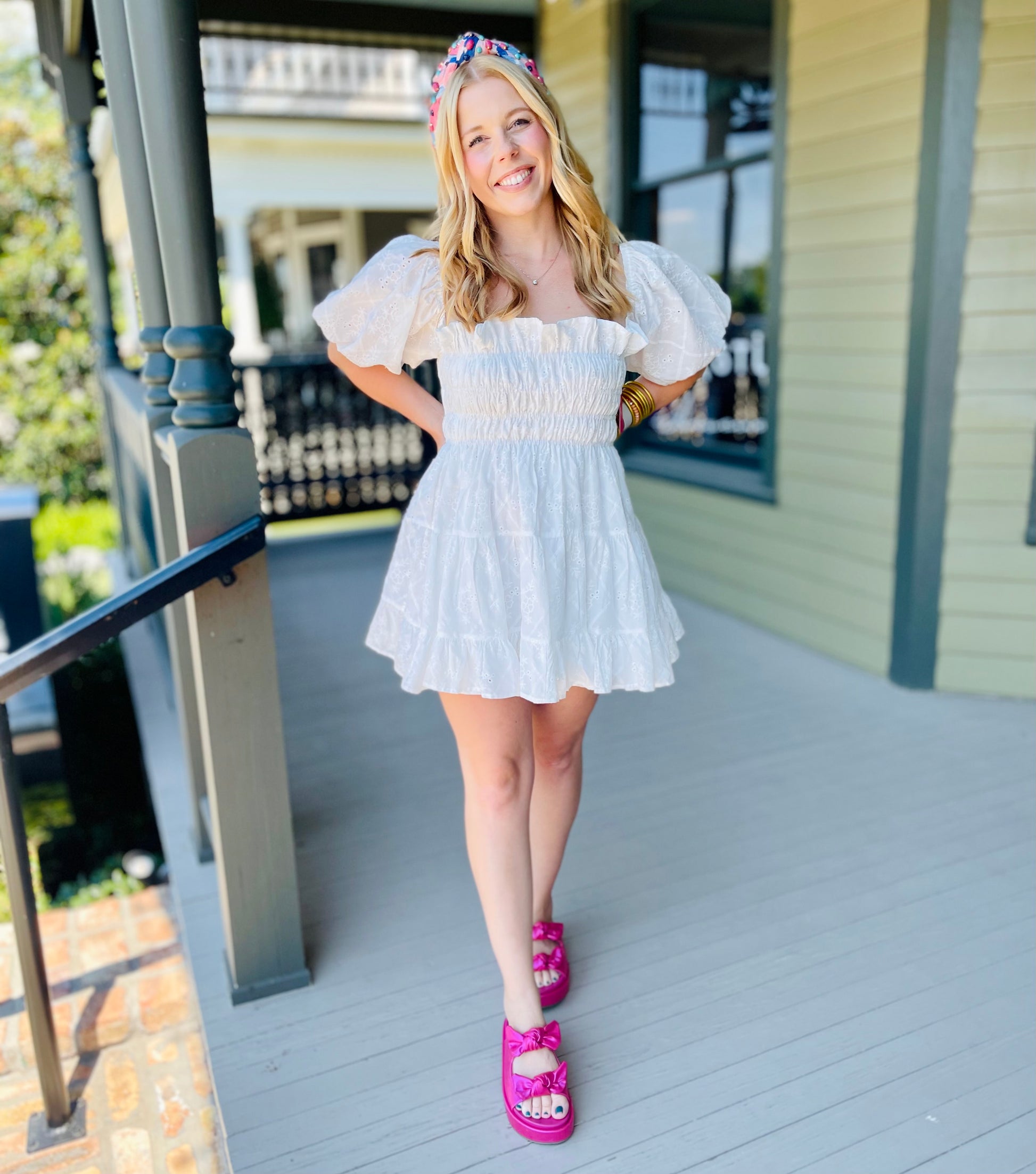 Spencer Dress by Buddy Love Copper Rose Boutique Spencer Dress by Buddy Love Copper Rose Boutique