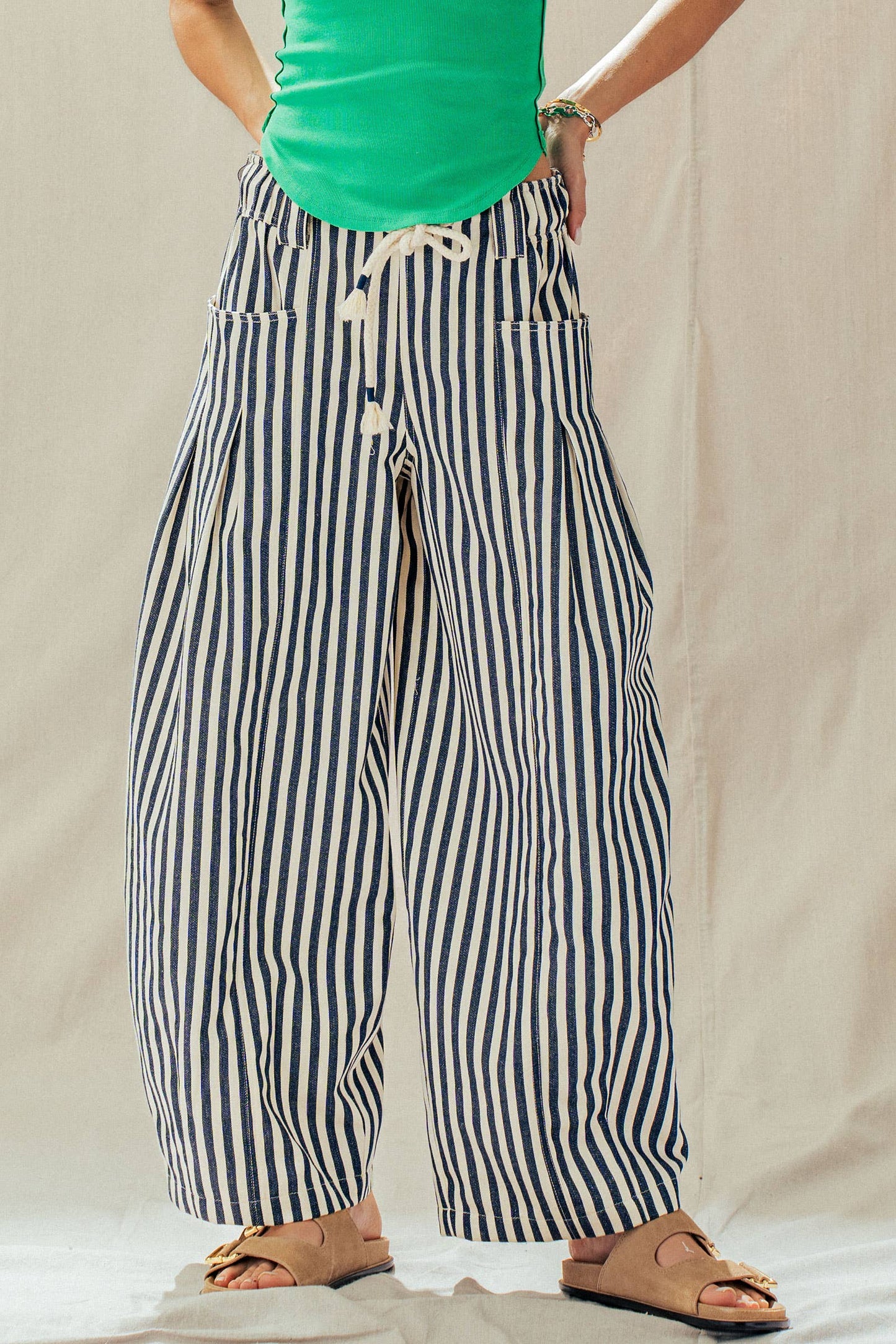 Urban Boho Pant