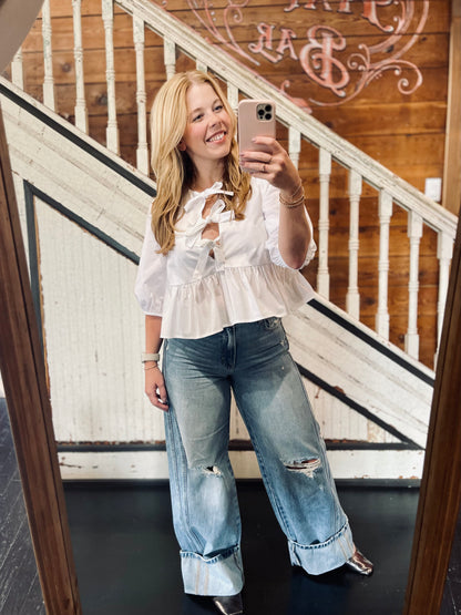 Rozalyn Top
