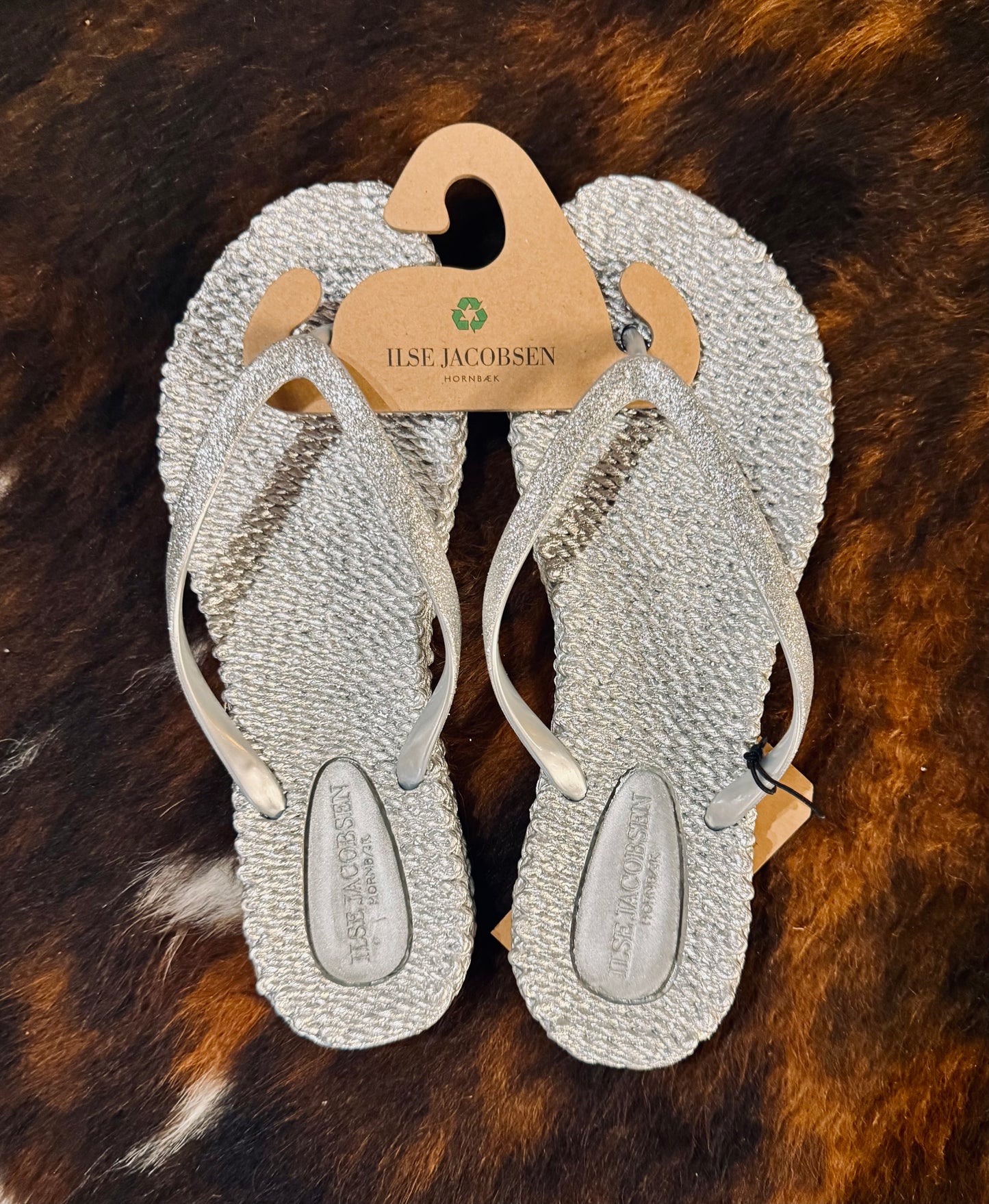 Cheerful Flip Flop by Ilse Jacobsen