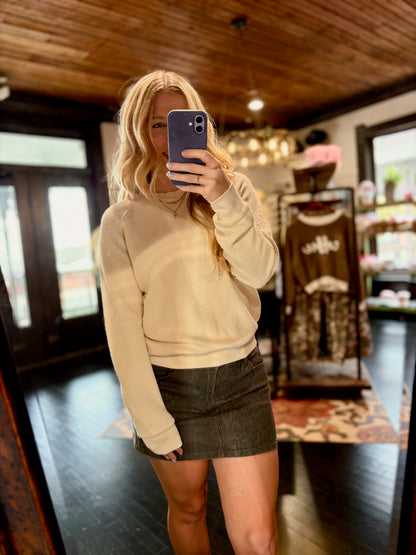 Ziggy Sweatshirt