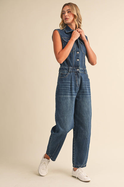 Lizzy Jumpsuit