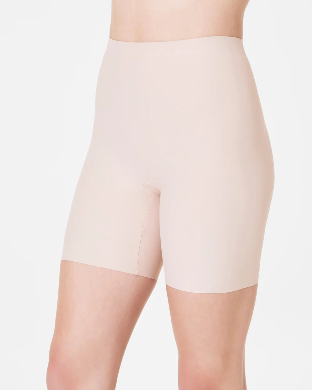 SPANX Mid Thigh Short