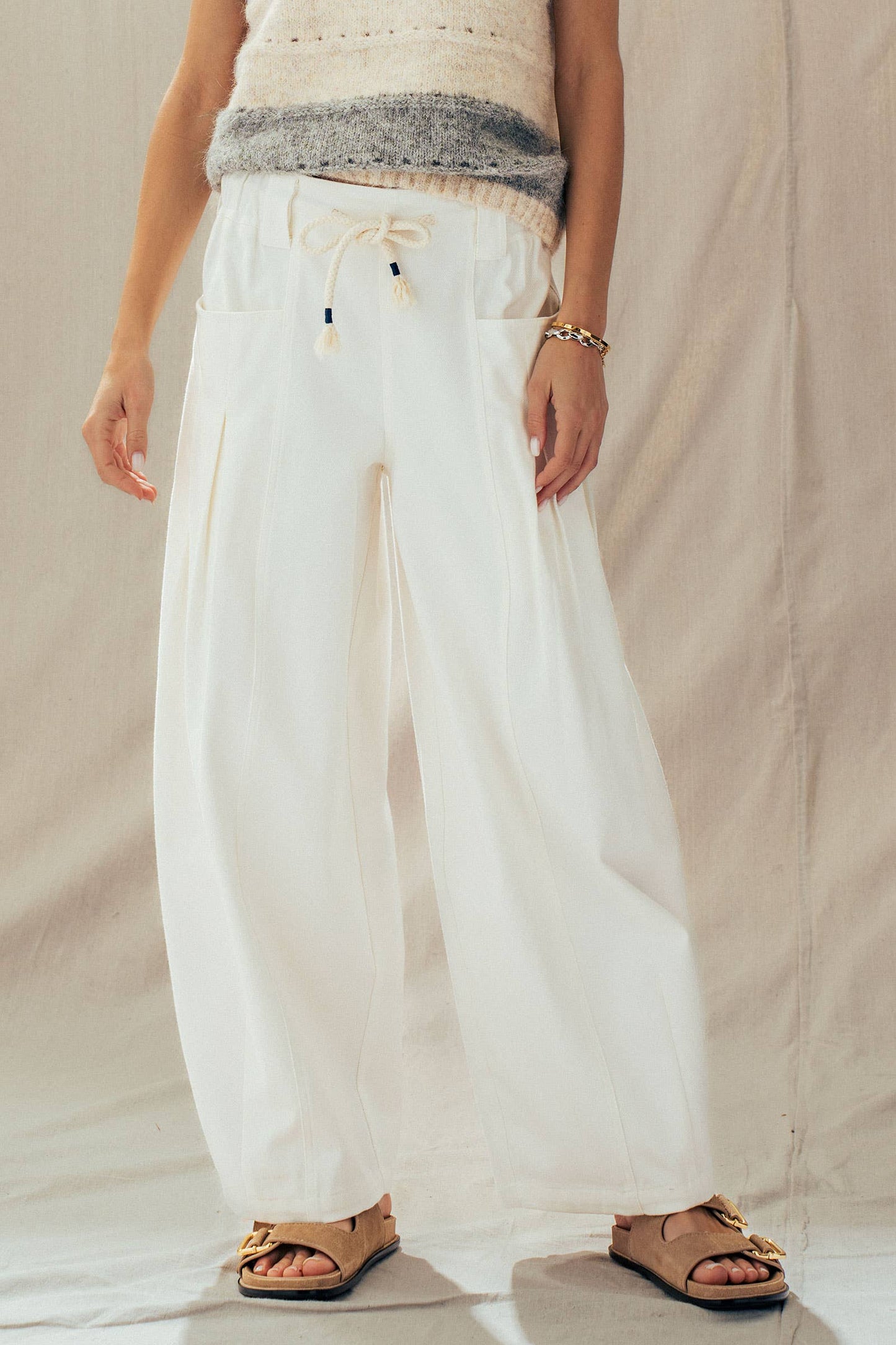 Urban Boho Pant