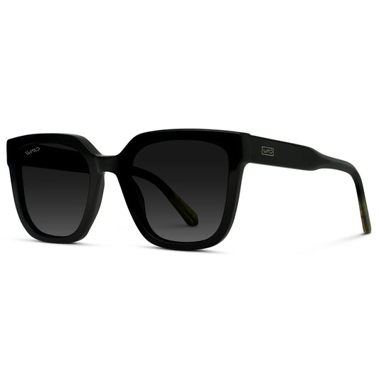 Wren Polarized Sunblasses