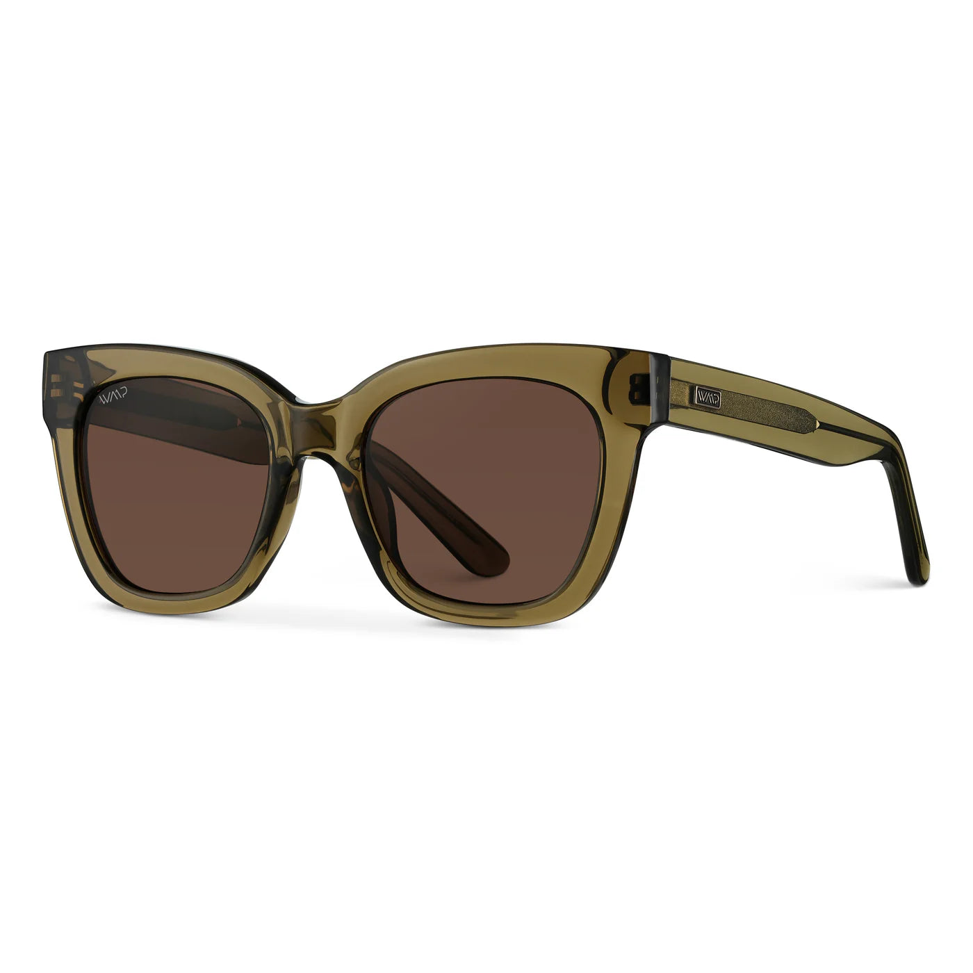 Stormi Polarized Sunglasses