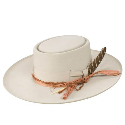 Stetson Kings Row Hat