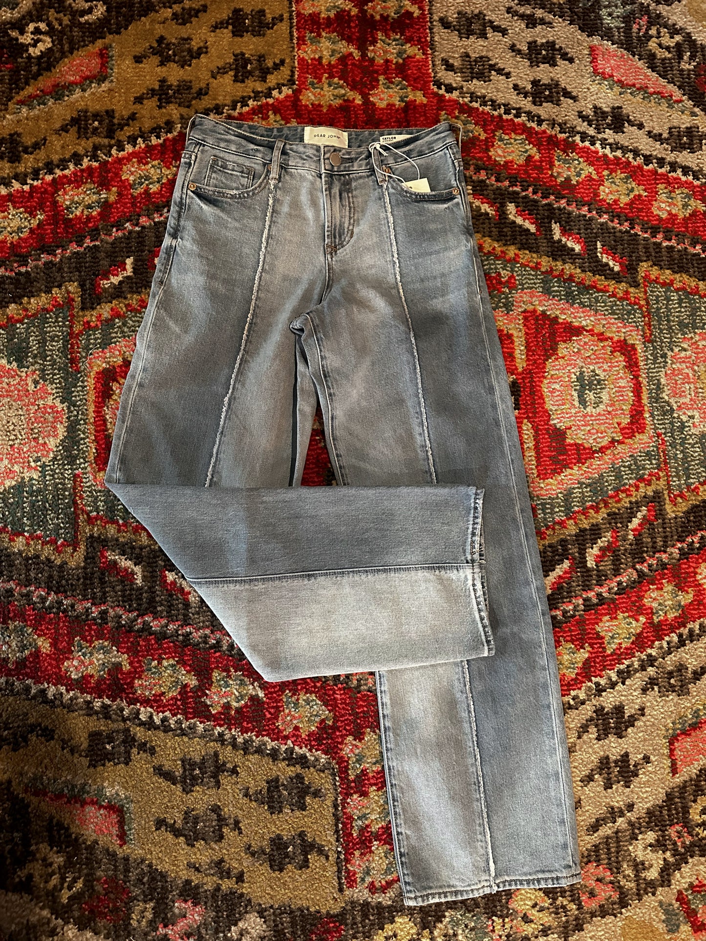 Marlin Taylor Jean