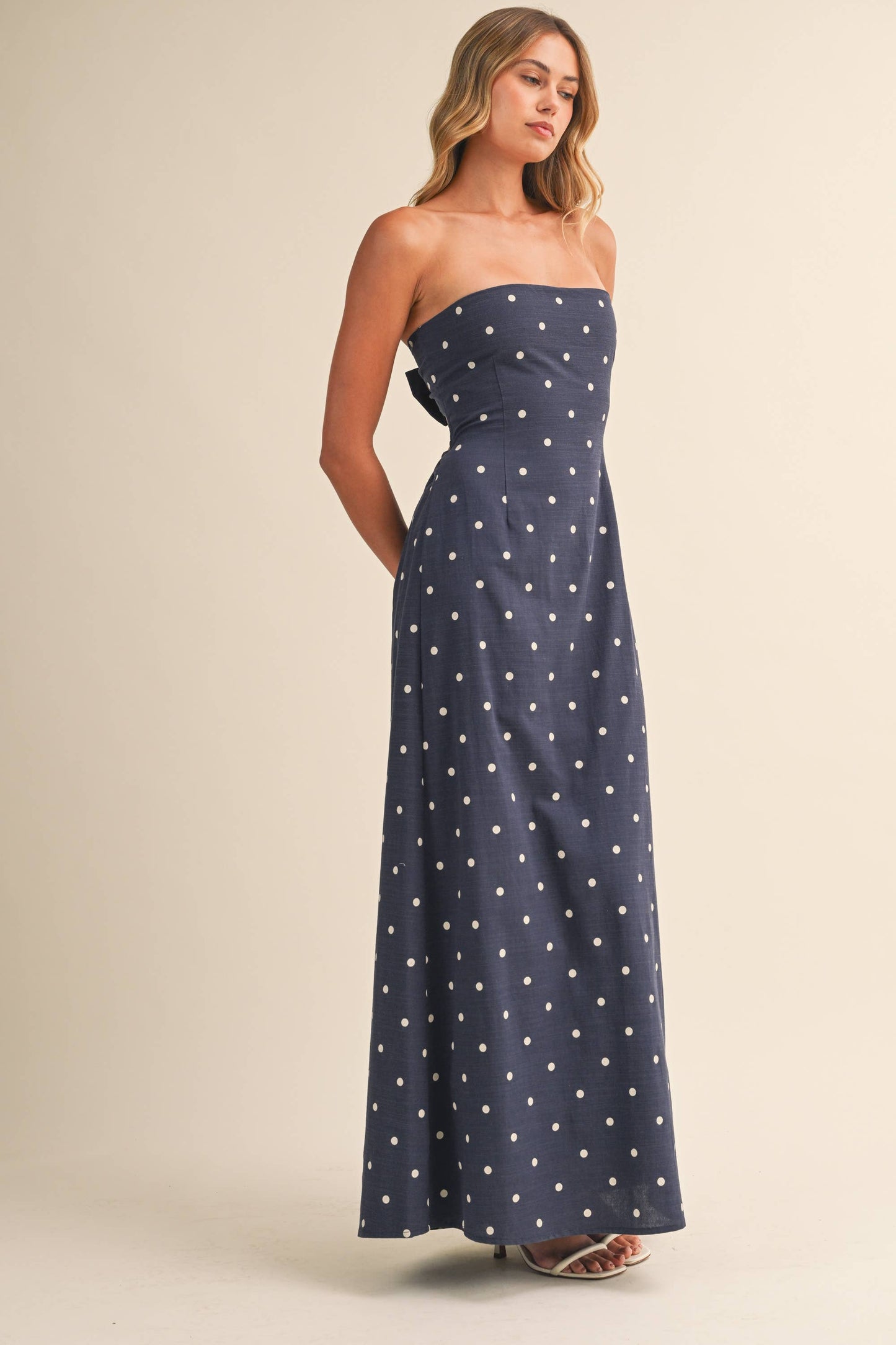 Farron Maxi Dress
