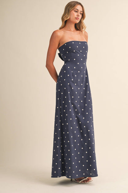 Farron Maxi Dress