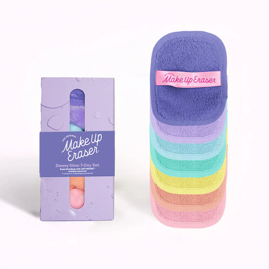 Make Up Eraser Dewy Glow 7 Day