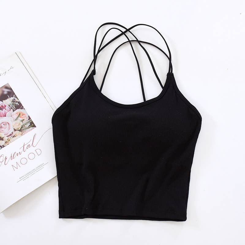Essential Cami Bralette
