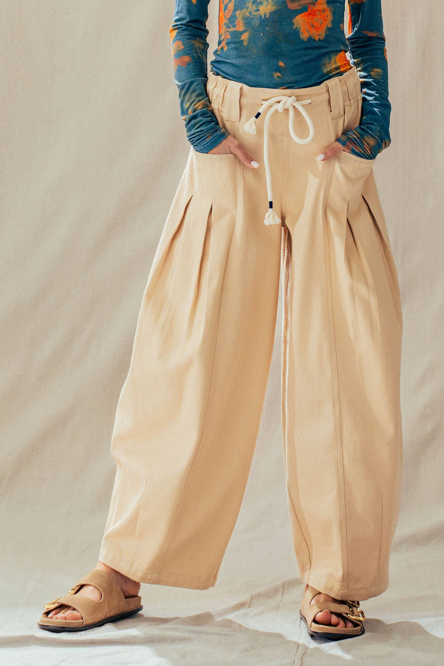 Urban Boho Pant