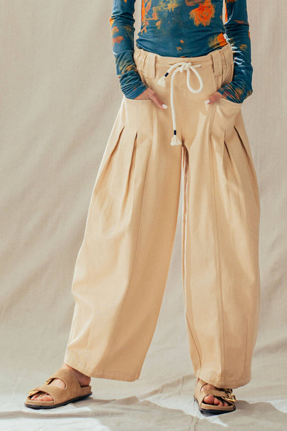 Urban Boho Pant