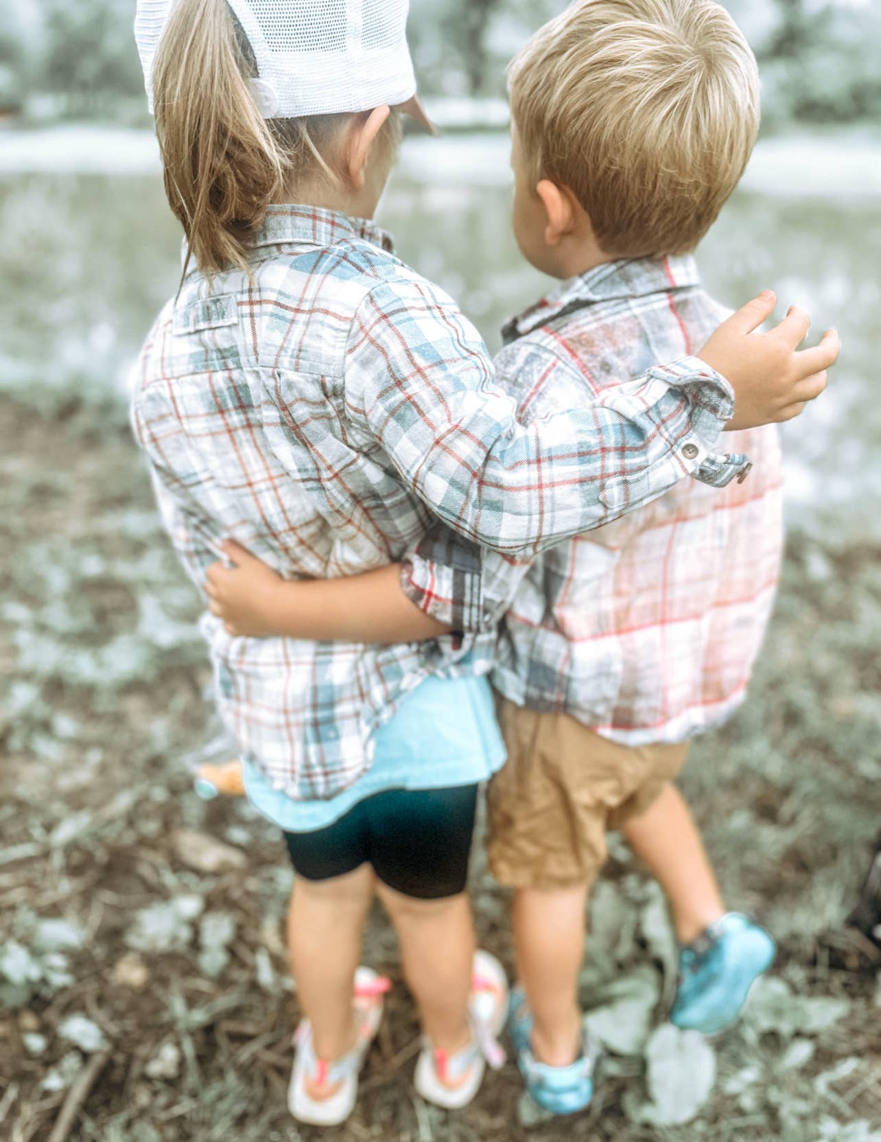 Toddler Mystery Flannel