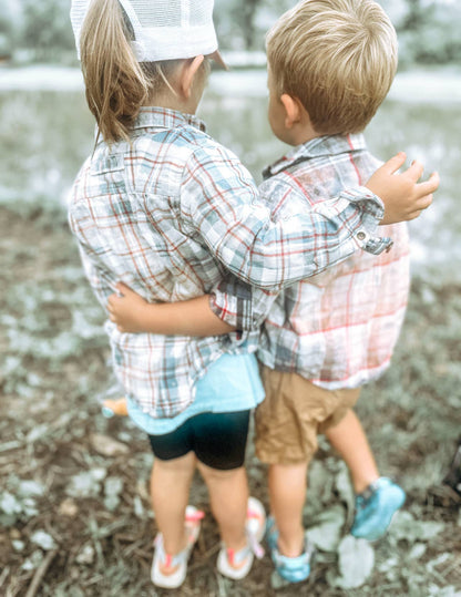 Toddler Mystery Flannel