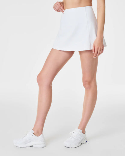 SPANX Get Moving Core Luxe Skort