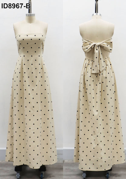 Farron Maxi Dress
