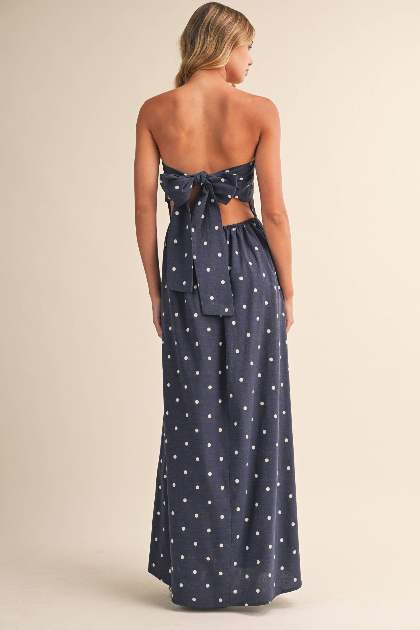 Farron Maxi Dress
