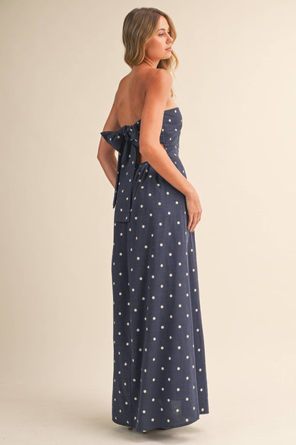 Farron Maxi Dress