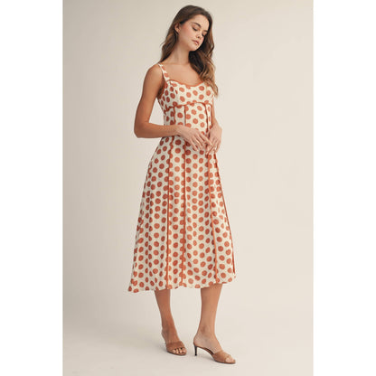 Morgan Dress