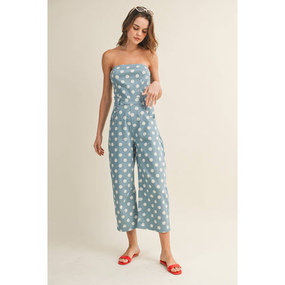Bren Jumpsuit