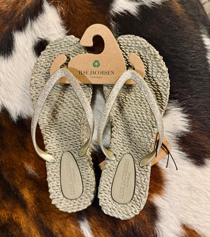 Cheerful Flip Flop by Ilse Jacobsen