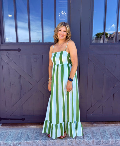 Adalyn Dress